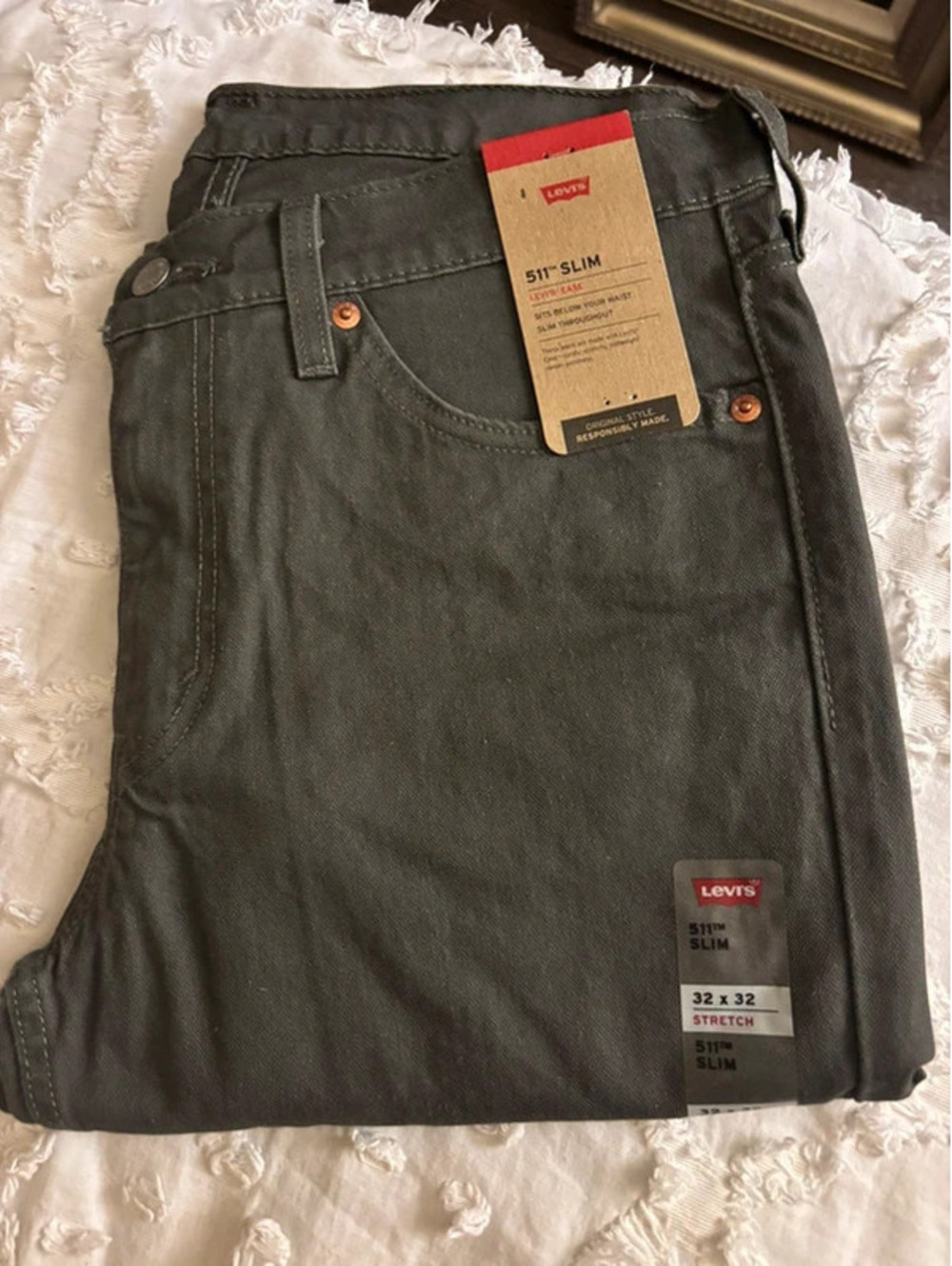 Men’s jeans